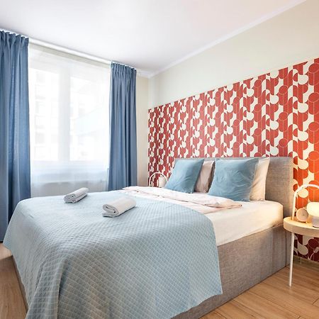 Rewers Apartment - Swietokrzyska St Krakow Bagian luar foto