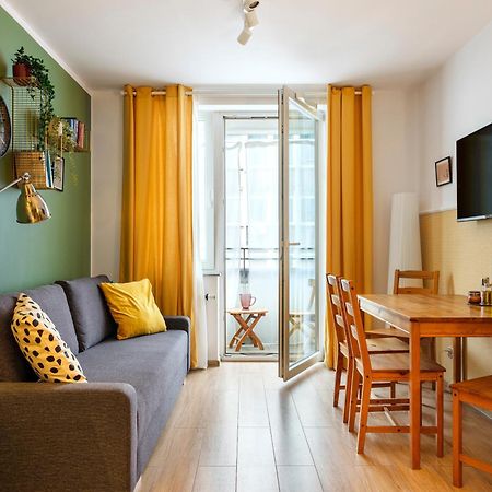 Rewers Apartment - Swietokrzyska St Krakow Bagian luar foto